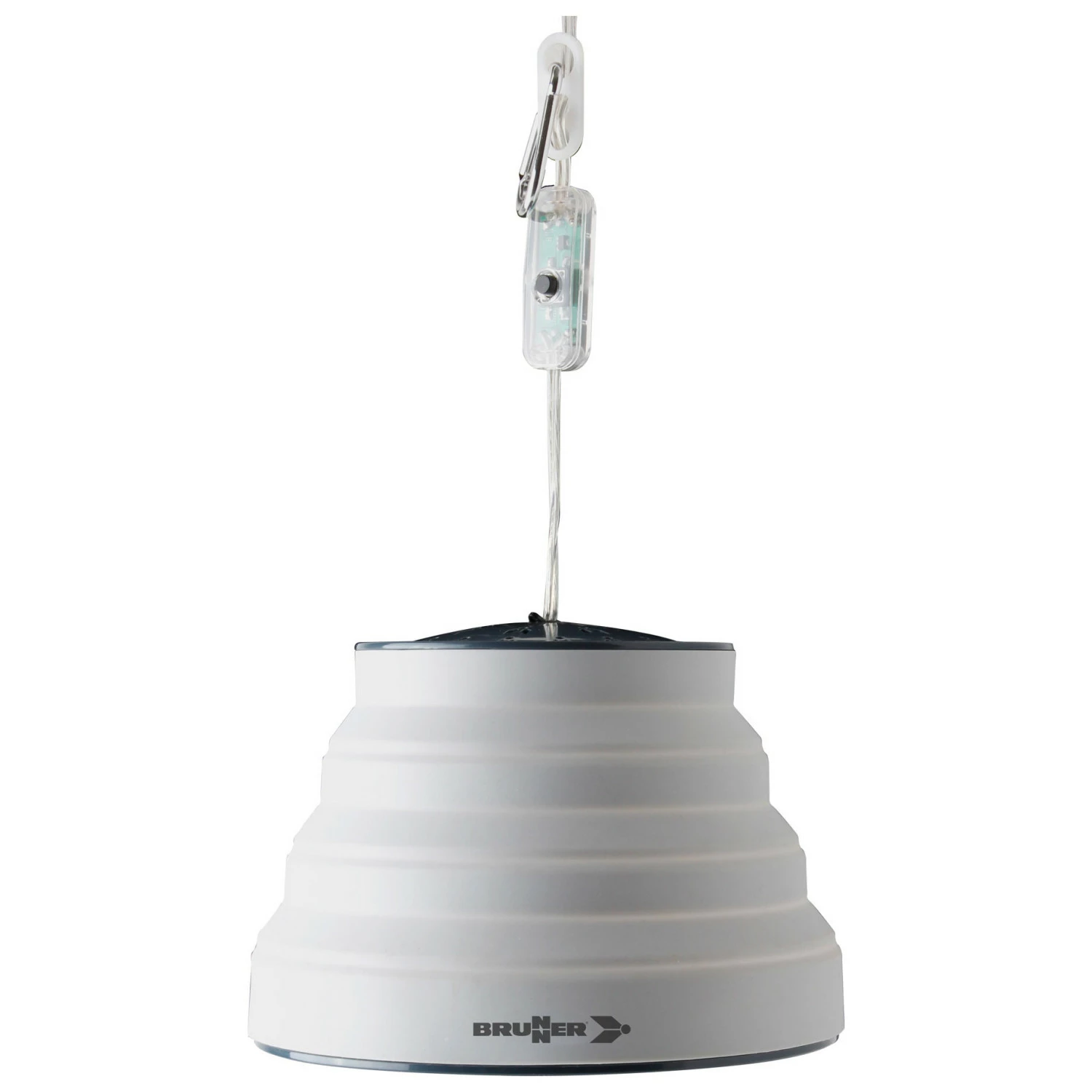 Brunner Syrma Fold-Away LED - LED Light 4 Brunner Syrma Fold-Away LED - LED Light - Image 2