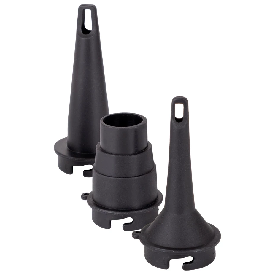 Brunner Tempest RG USB - Air Pump 6 Brunner Tempest RG USB - Air Pump - Image 4