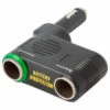 Brunner Twin Control - Plug Adapter -Outdoor Equipment Sales Shop brunner twin control plug adapter