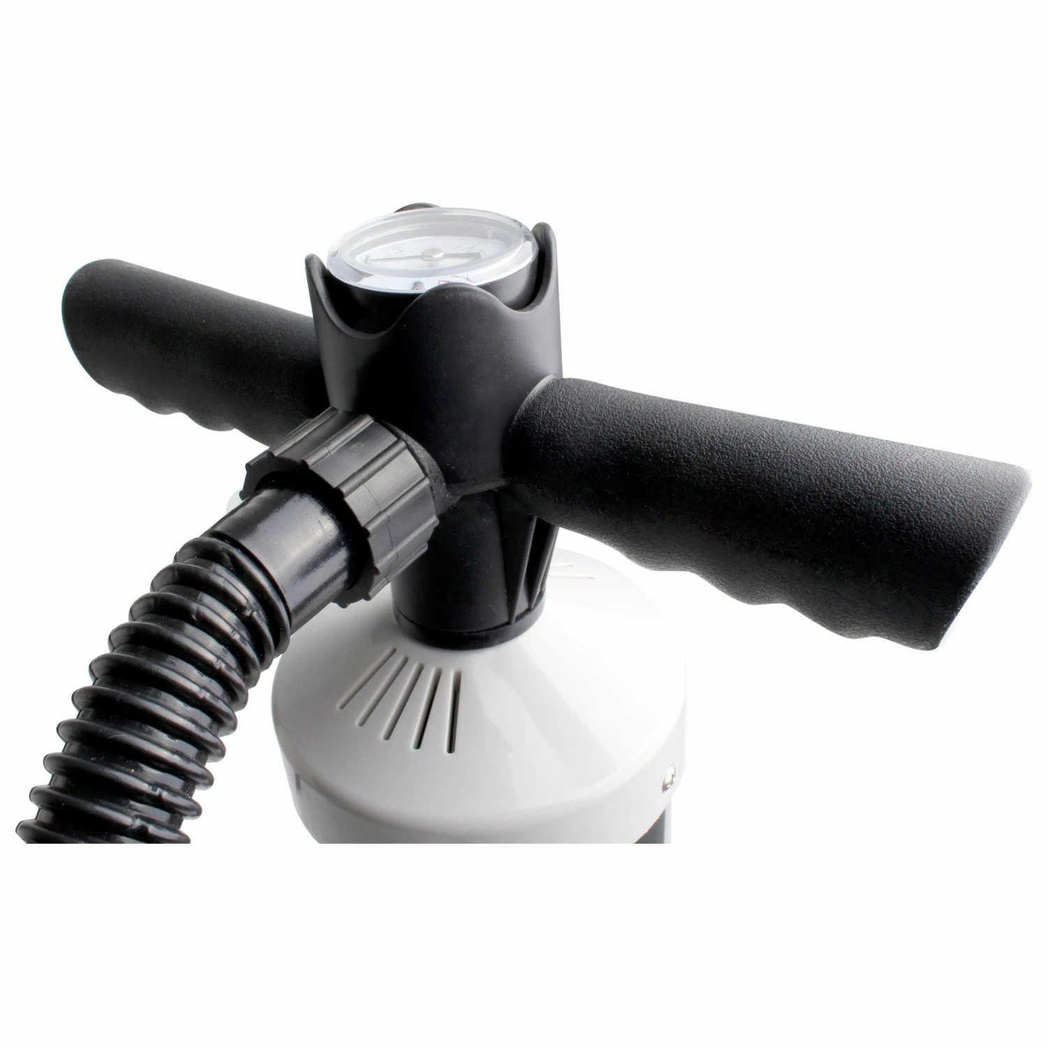 Brunner Whisper ALU - Air Pump 5 Brunner Whisper ALU - Air Pump - Image 3