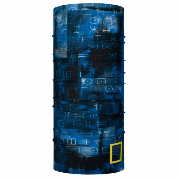 Buff Coolnet UV Insect Shield National Geographic - Tube Scarf 3 Buff Coolnet UV Insect Shield National Geographic - Tube Scarf