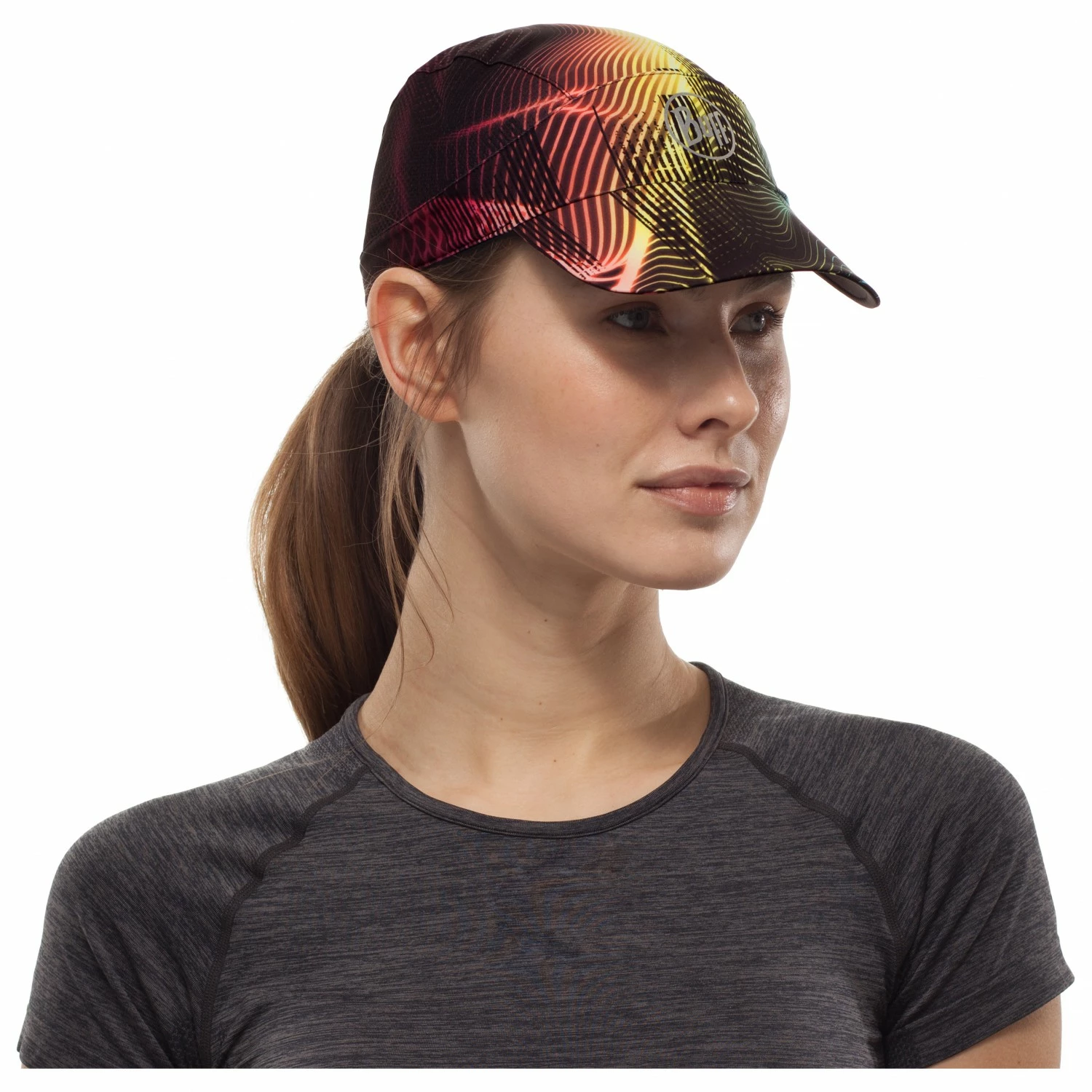 Buff Pack Run Cap 5 Buff Pack Run Cap - Image 3