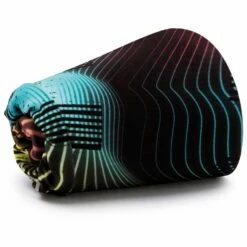 Buff Pack Run Cap 9 Buff Pack Run Cap -Outdoor Equipment Sales Shop buff pack run cap bf detail 4