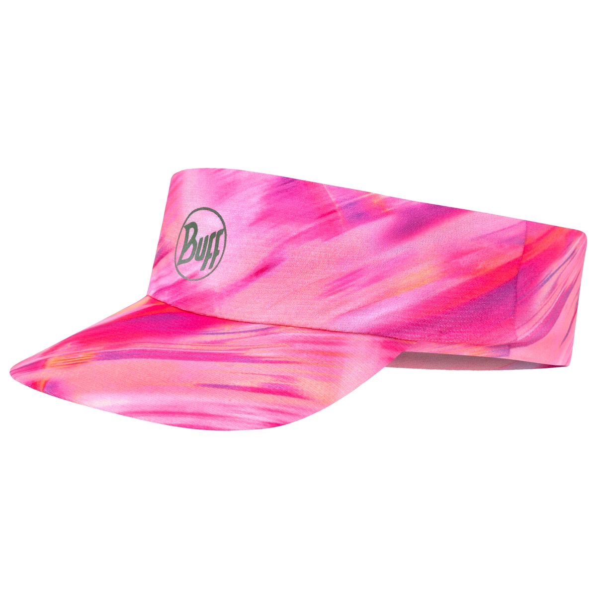 Buff Pack Run Visor - Cap 3 Buff Pack Run Visor - Cap