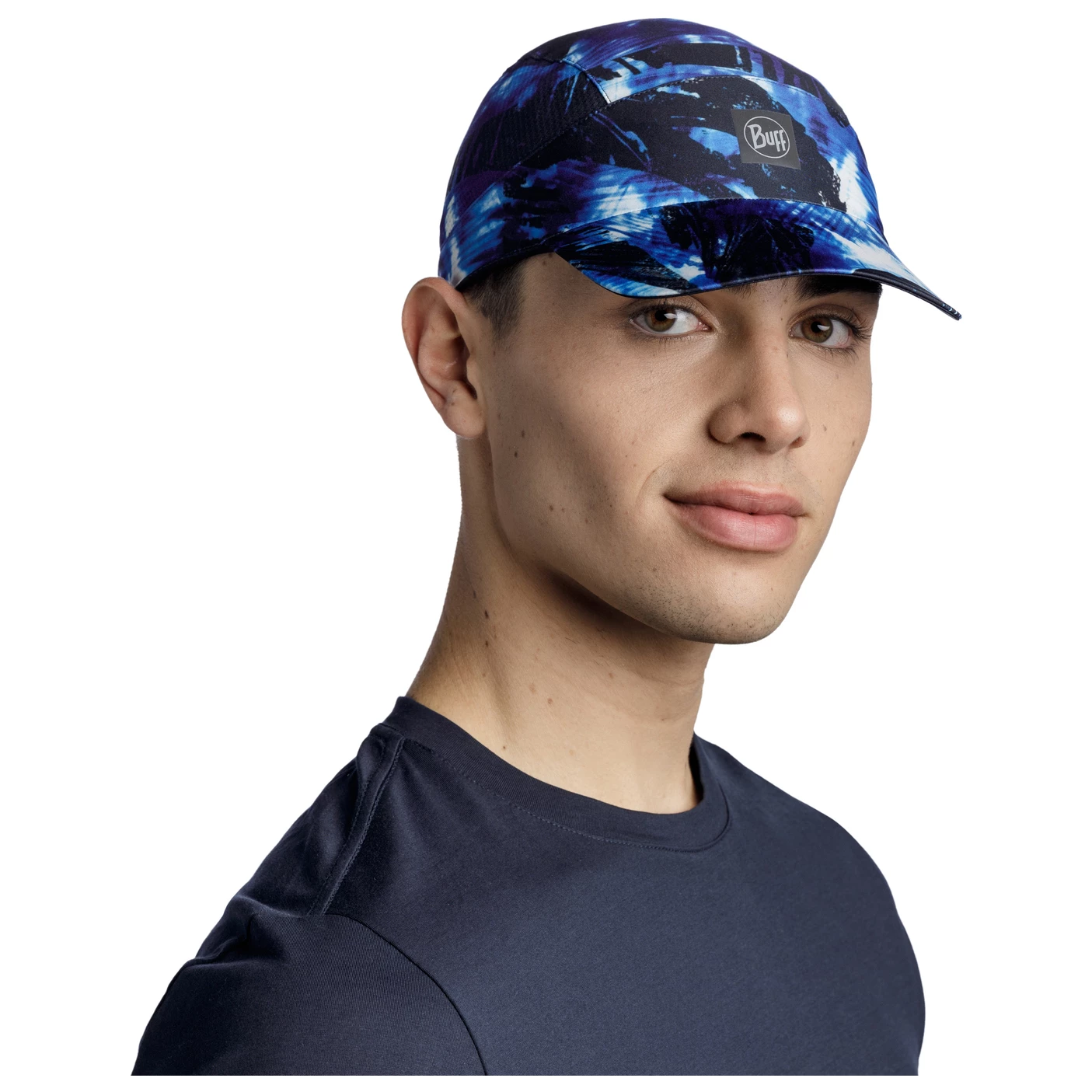 Buff Pack Speed Cap - Cap 5 Buff Pack Speed Cap - Cap - Image 3