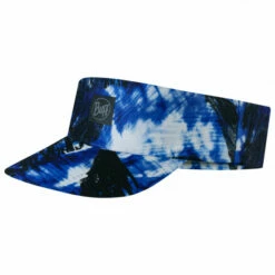 Buff Pack Speed Visor - Cap