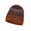 Buff Women's Knitted & Polar Hat Olya - Beanie