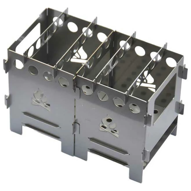 Bushbox Coupling Module 4 Bushbox Coupling Module - Image 2