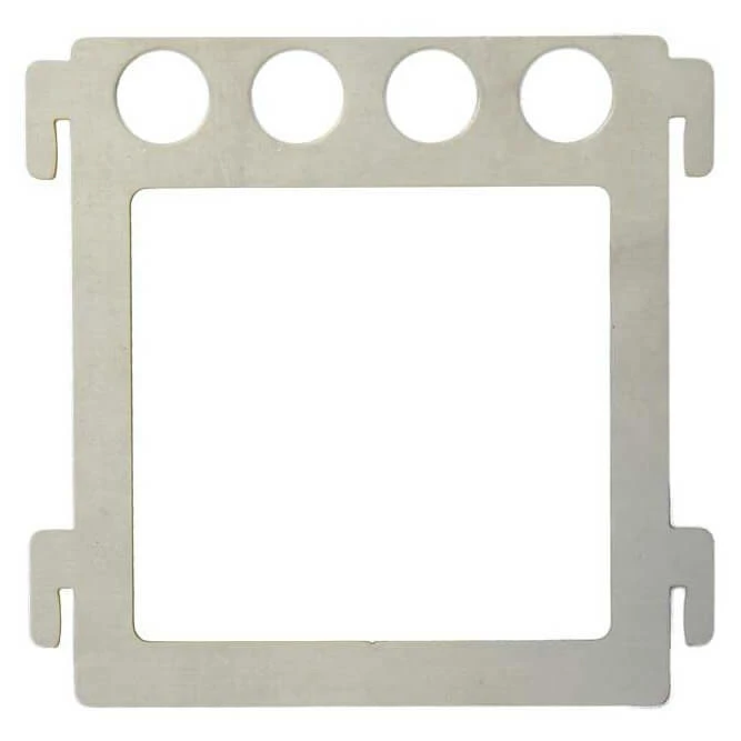 Bushbox Coupling Module 3 Bushbox Coupling Module