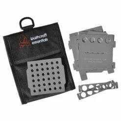Bushbox Set - Solid Fuel Stoves