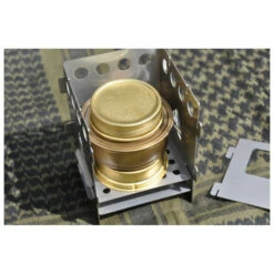 Bushbox - Solid Fuel Stoves -Outdoor Equipment Sales Shop bushcraft essentials bushbox solid fuel stoves detail 4