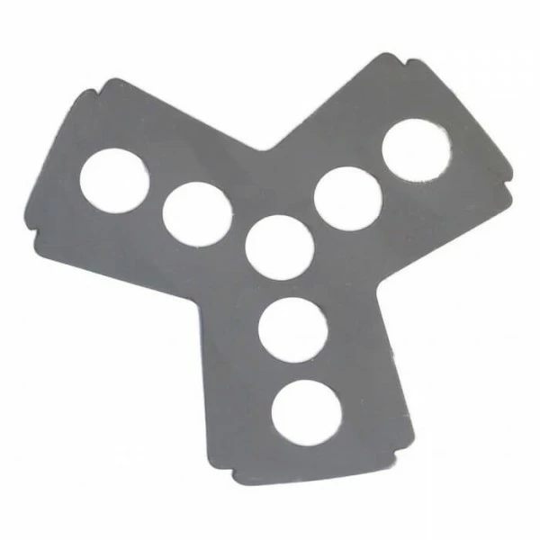 Bushbox Ultralight Trivet 3 Bushbox Ultralight Trivet