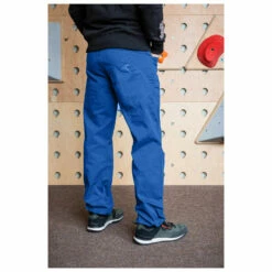 Ira - Climbing Trousers 9 Ira - Climbing Trousers -Outdoor Equipment Sales Shop cafe kraft ira climbing trousers detail 4