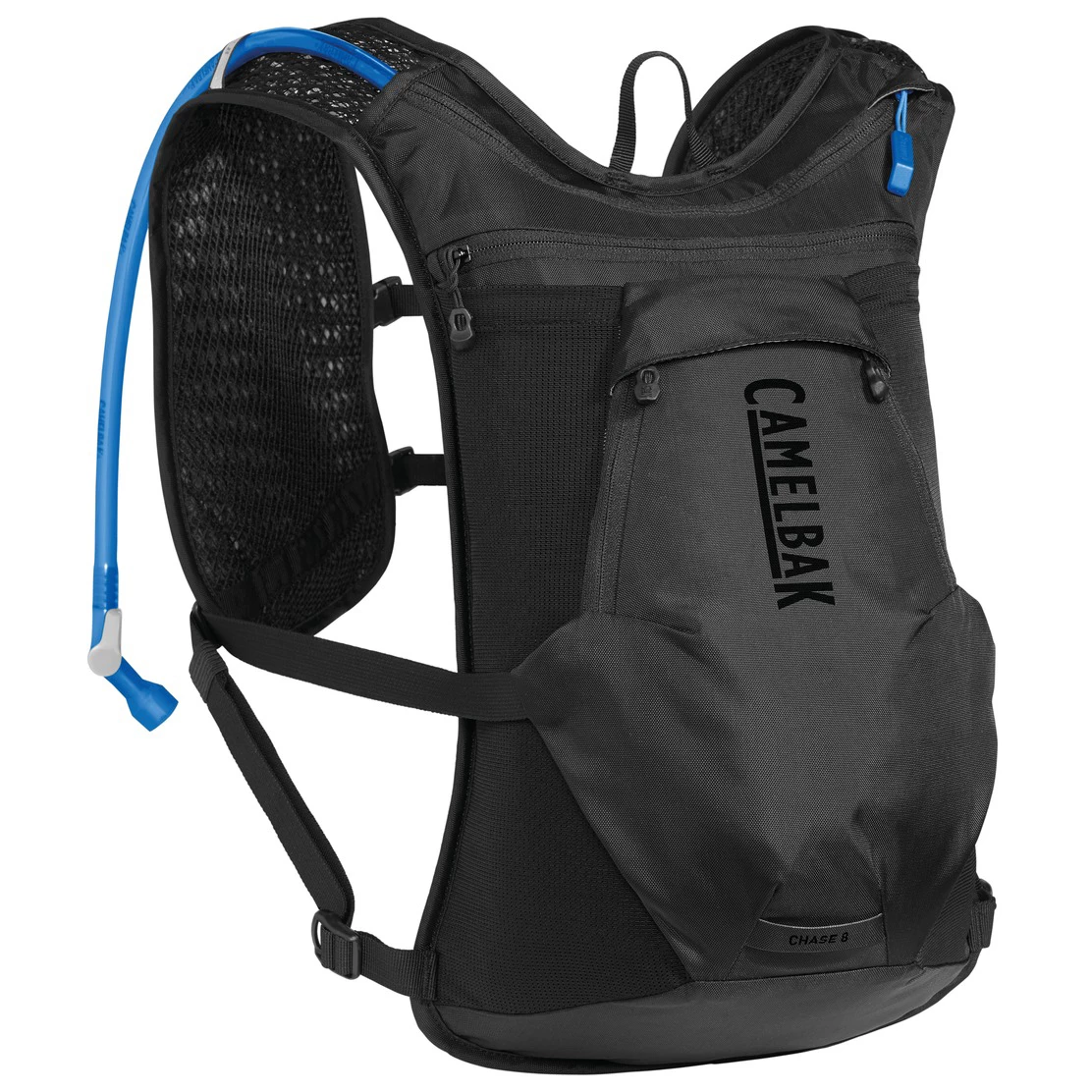 Camelbak Chase 8 Vest 70oz - Cycling Backpack 3 Camelbak Chase 8 Vest 70oz - Cycling Backpack