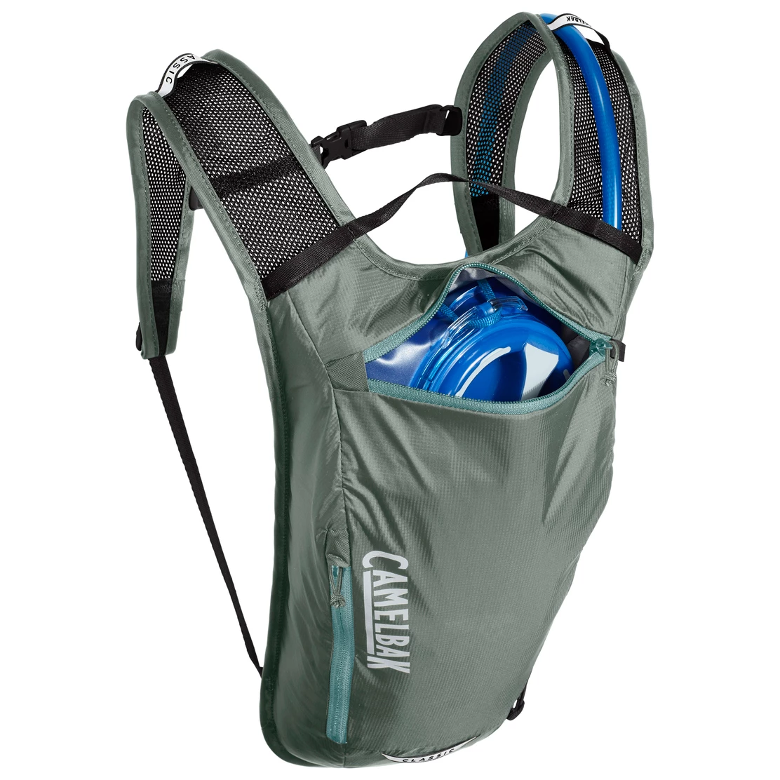 Camelbak Classic Light 70oz - Cycling Backpack 5 Camelbak Classic Light 70oz - Cycling Backpack - Image 3