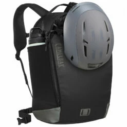 Camelbak H.A.W.G. Commute 30 - Cycling Backpack -Outdoor Equipment Sales Shop camelbak hawg commute 30 cycling backpack detail 8