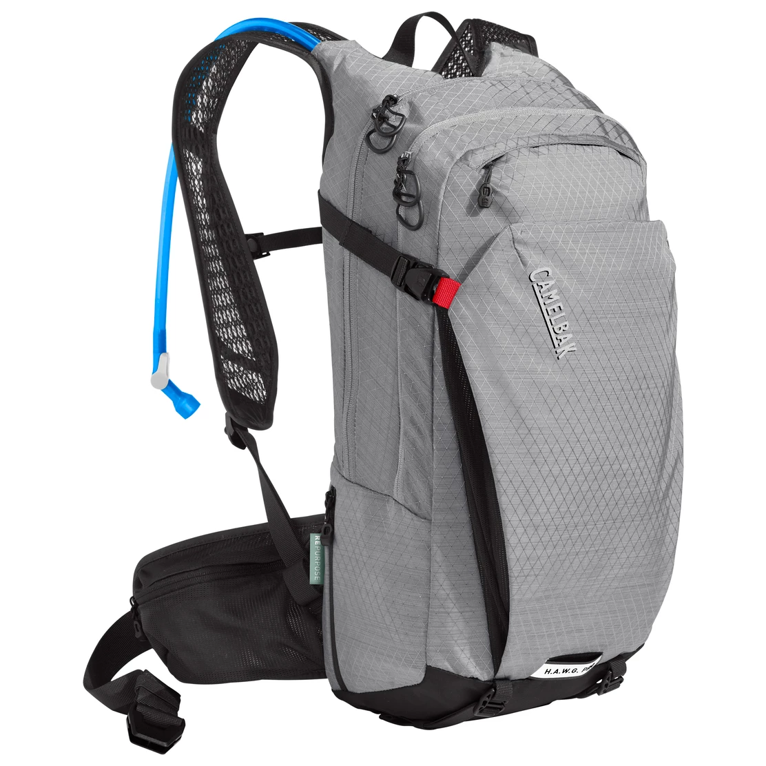 Camelbak H.A.W.G. Pro 20 100oz - Cycling Backpack 3 Camelbak H.A.W.G. Pro 20 100oz - Cycling Backpack