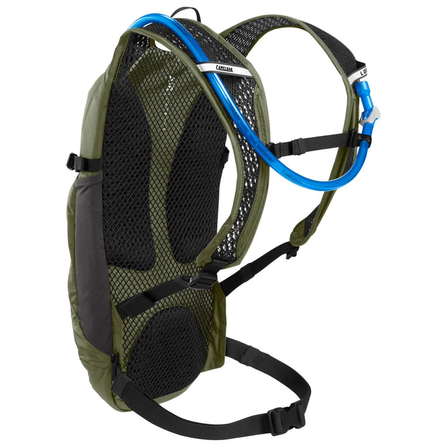 Camelbak Lobo 9 - Cycling Backpack 4 Camelbak Lobo 9 - Cycling Backpack - Image 2