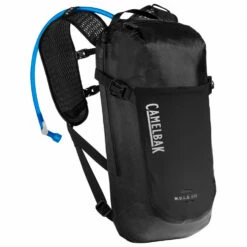 Camelbak M.U.L.E. Evo 12 - Cycling Backpack