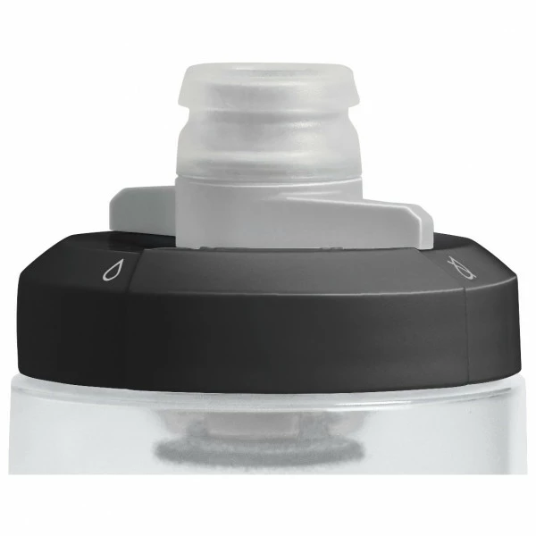 Camelbak Podium & Peak Fitness Cap Accessory - Lid 3 Camelbak Podium & Peak Fitness Cap Accessory - Lid