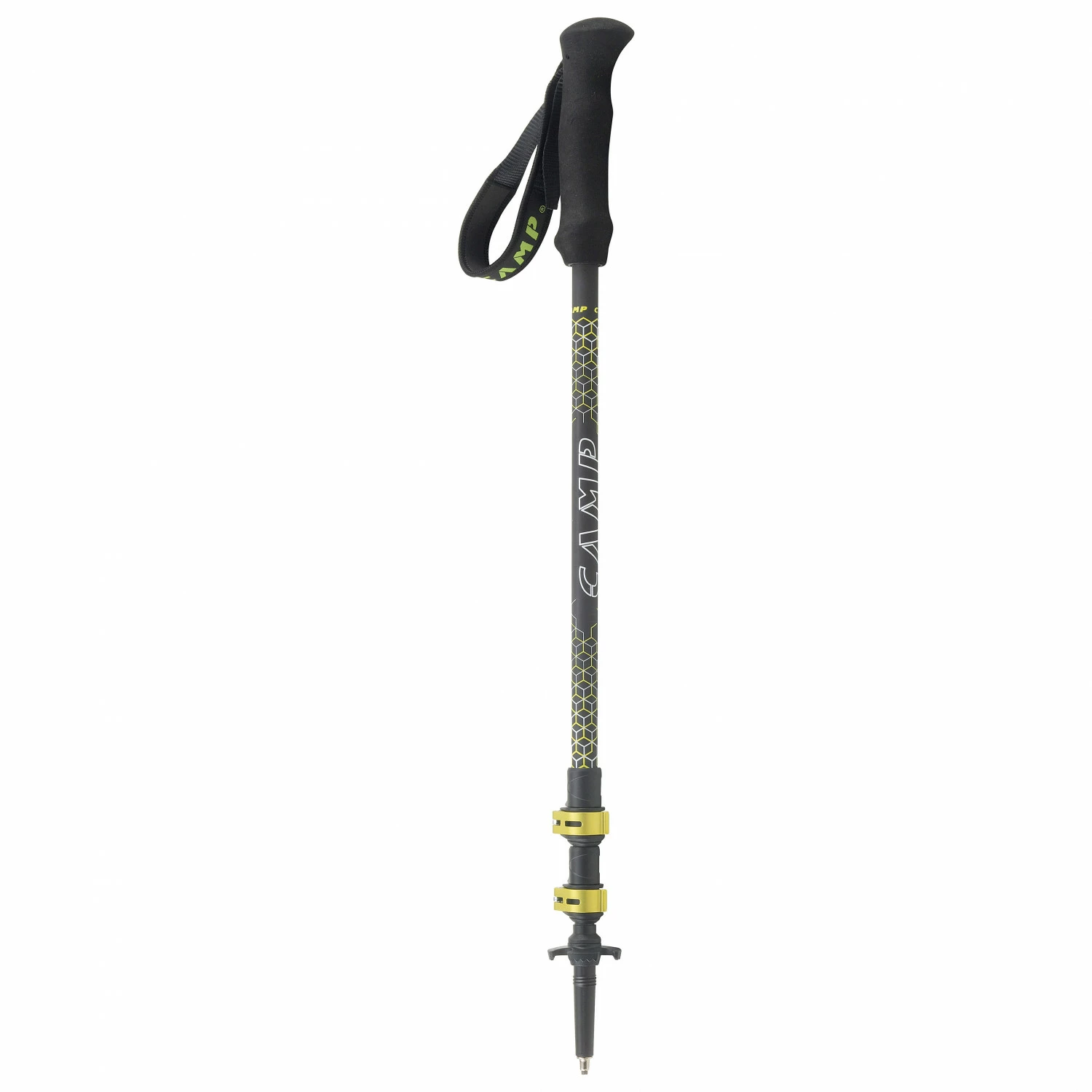 Backcountry Carbon 2.0 - Walking Poles 4 Backcountry Carbon 2.0 - Walking Poles - Image 2