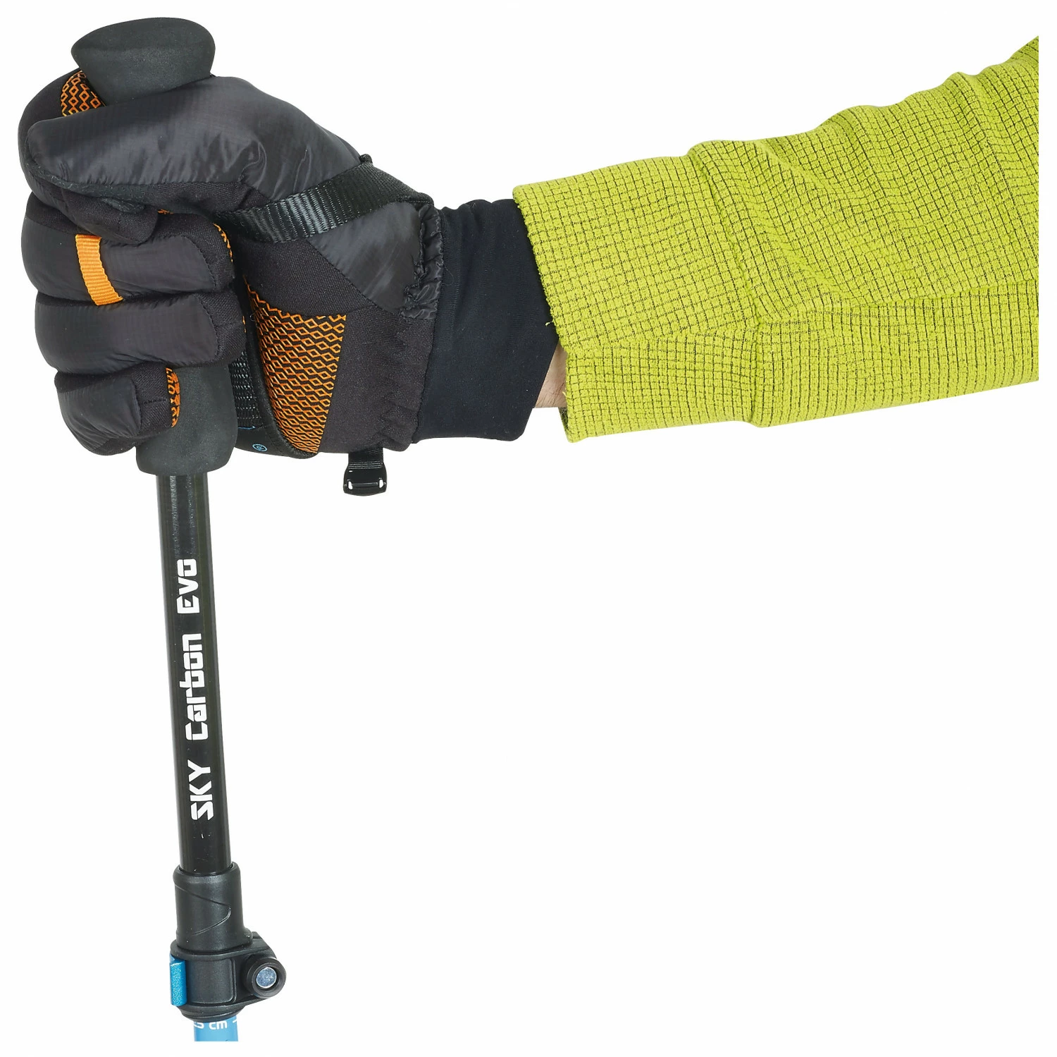 G Air Hot Dry - Gloves 4 G Air Hot Dry - Gloves - Image 2