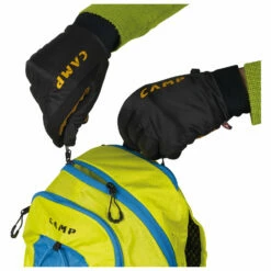 G Air Hot Dry - Gloves 7 G Air Hot Dry - Gloves -Outdoor Equipment Sales Shop camp g air hot dry gloves detail 3