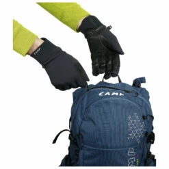 G Pure - Gloves -Outdoor Equipment Sales Shop camp g pure gloves detail 4