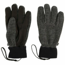 G Wool - Gloves
