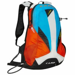 Rapid Racing 20 - Ski Touring Backpack