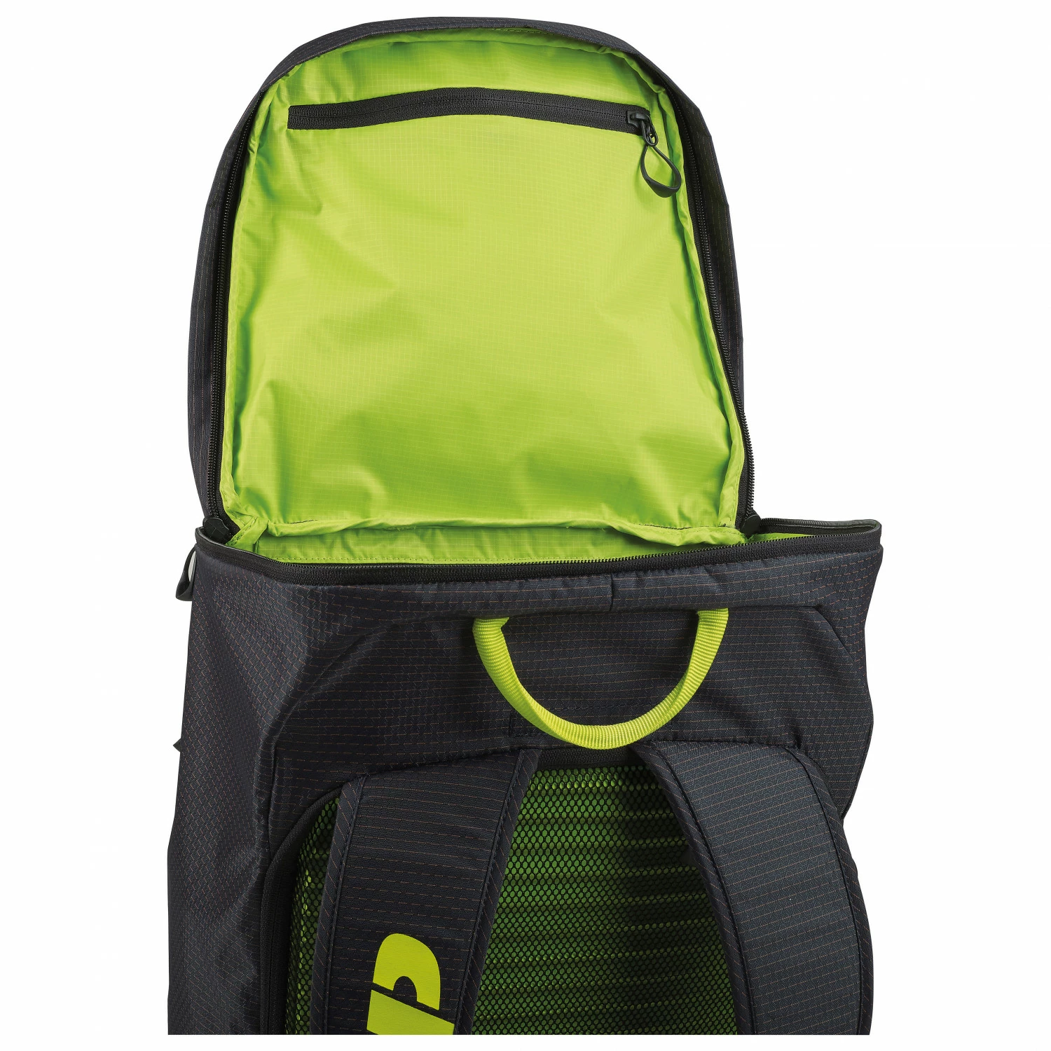 Rox Alpha - Climbing Backpack 6 Rox Alpha - Climbing Backpack - Image 4