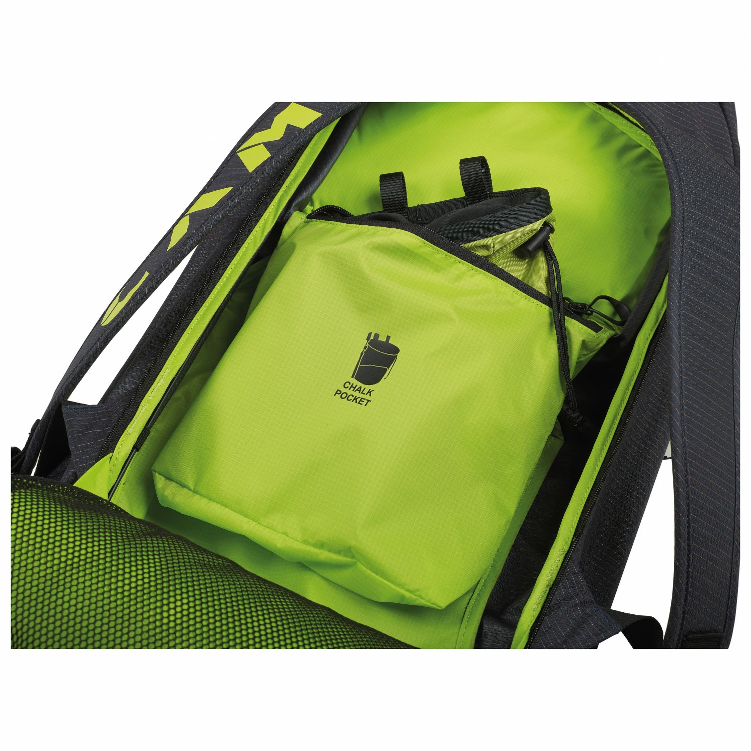 Rox Alpha - Climbing Backpack 7 Rox Alpha - Climbing Backpack - Image 5