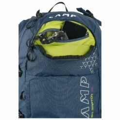 Ski Raptor 20 - Ski Touring Backpack -Outdoor Equipment Sales Shop camp ski raptor 20 ski touring backpack detail 4