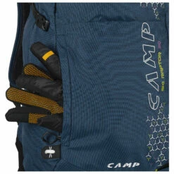 Ski Raptor 20 - Ski Touring Backpack -Outdoor Equipment Sales Shop camp ski raptor 20 ski touring backpack detail 6