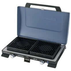 Campingaz 2-Flammkocher 400-SG - Gas Stove -Outdoor Equipment Sales Shop campingaz 2 flammkocher 400 sg gas stove detail 3