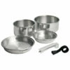 Campingaz Aluminium Geschirrset Trekking