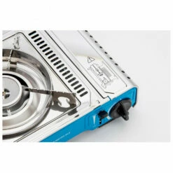 Campingaz Camp'Bistro DLX - Gas Stove 13 Campingaz Camp'Bistro DLX - Gas Stove -Outdoor Equipment Sales Shop campingaz campbistro dlx gas stove detail 6