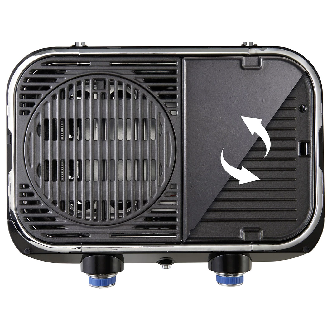 Campingaz Grill Attitude 2100 LX 9 Campingaz Grill Attitude 2100 LX - Image 7