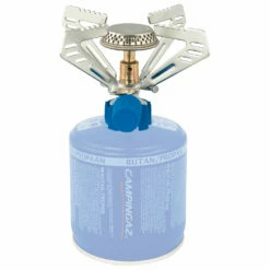 Campingaz Kocher Camping Micro Plus - Gas Stove 5 Campingaz Kocher Camping Micro Plus - Gas Stove -Outdoor Equipment Sales Shop campingaz kocher camping micro plus gas stove detail 2