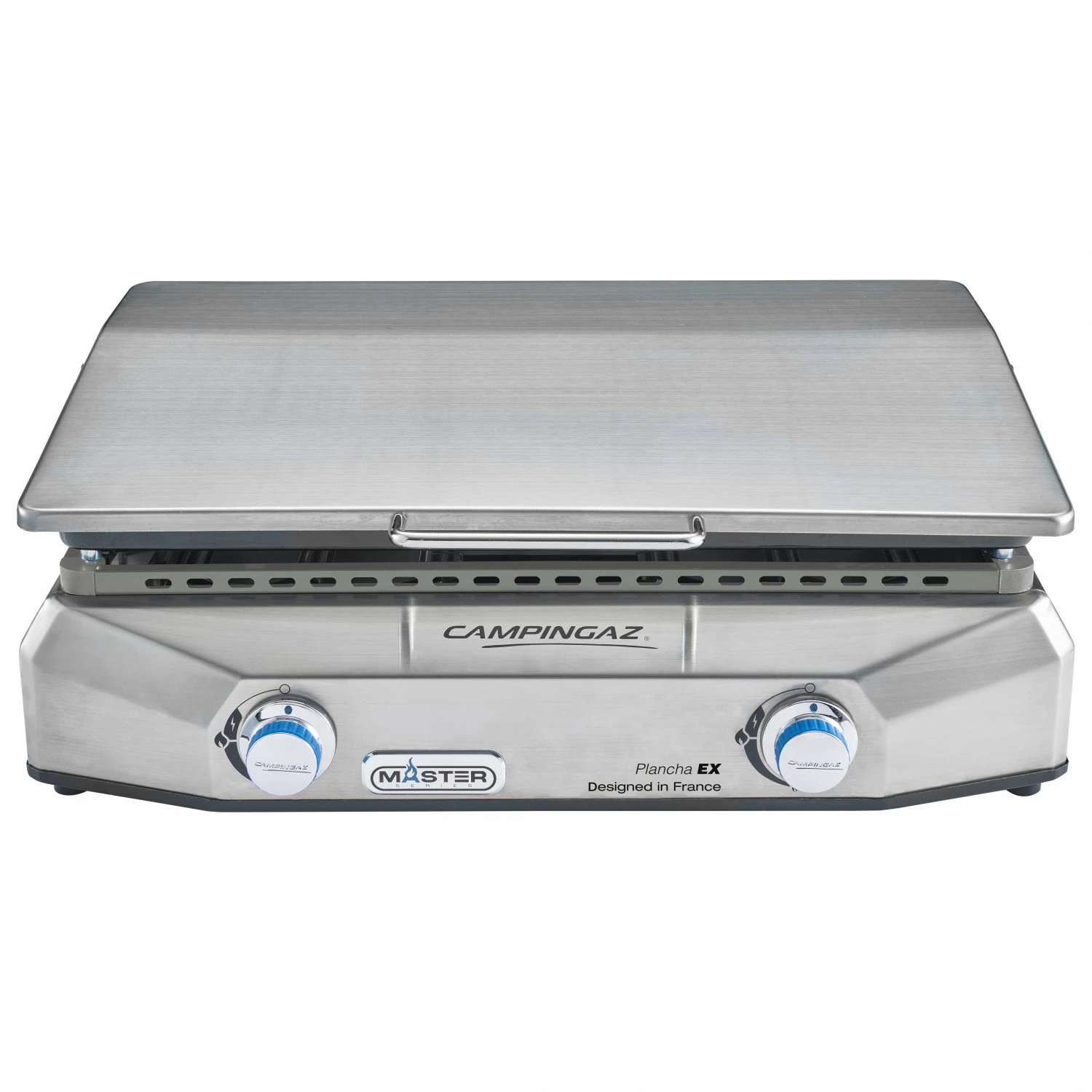 Campingaz Master Plancha EX - Grill 4 Campingaz Master Plancha EX - Grill - Image 2