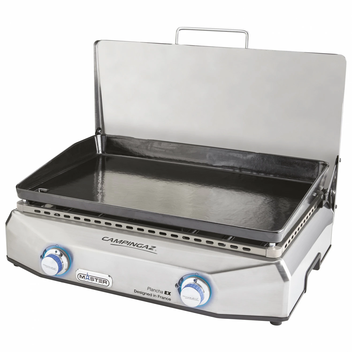 Campingaz Master Plancha EX - Grill 3 Campingaz Master Plancha EX - Grill