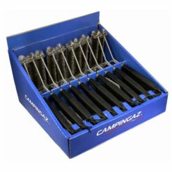 Campingaz Triangel Reinigungsbürste 10 Campingaz Triangel Reinigungsbürste -Outdoor Equipment Sales Shop campingaz triangel reinigungsbuerste detail 3