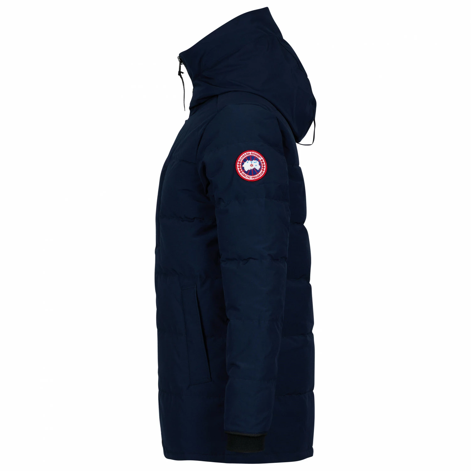 Canada Goose Carson Parka - Parka 4 Canada Goose Carson Parka - Parka - Image 2