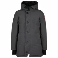 Canada Goose Chateau Parka - Parka