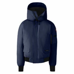 Canada Goose Chilliwack Bomber - Winter Jacket