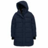 Canada Goose Women's Alliston Coat - Down Jacket
