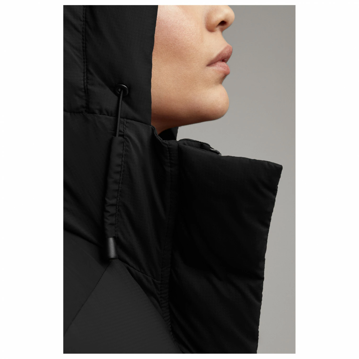 Canada Goose Women's Alliston Coat - Down Jacket 9 Canada Goose Women's Alliston Coat - Down Jacket - Image 7