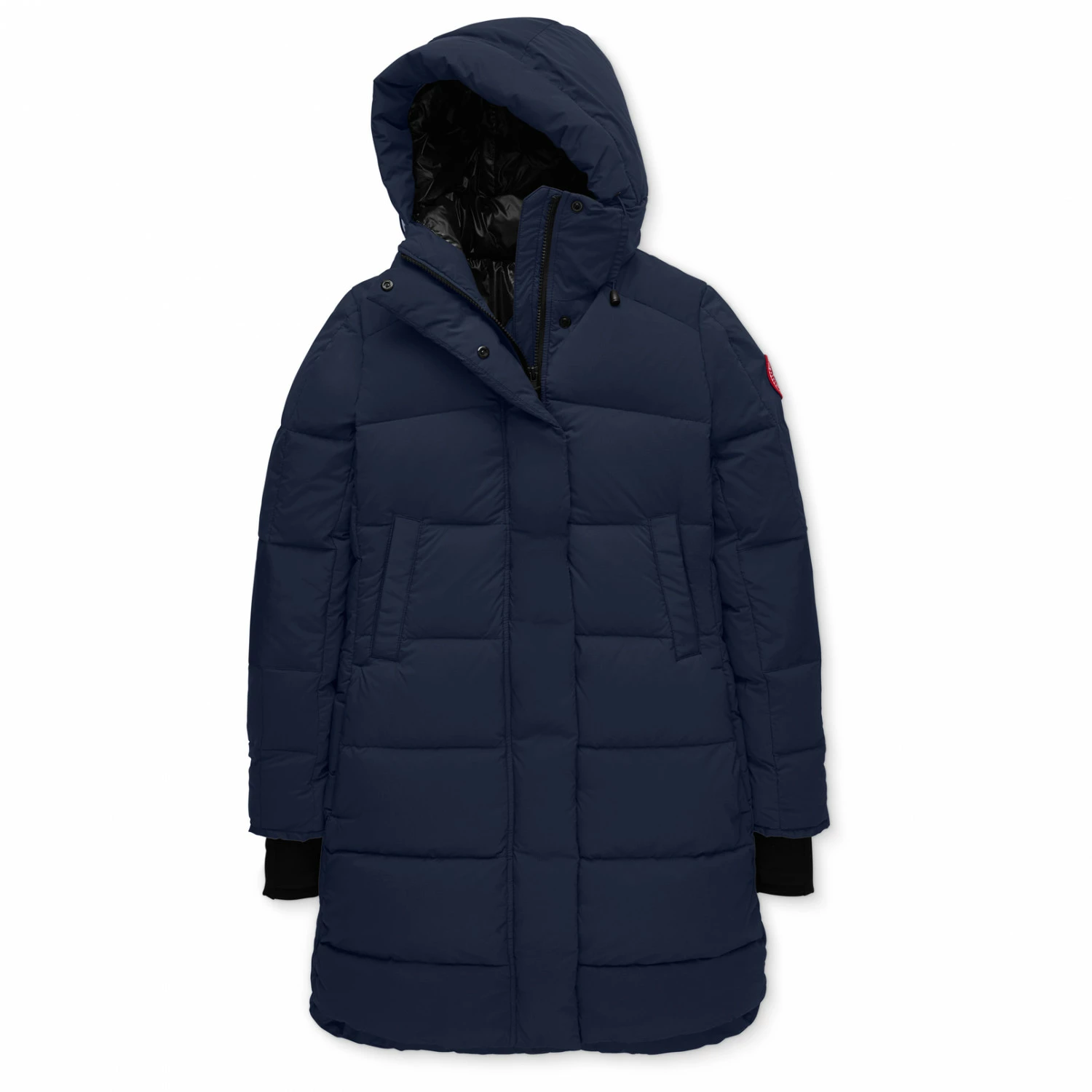 Canada Goose Women's Alliston Coat - Down Jacket 3 Canada Goose Women's Alliston Coat - Down Jacket
