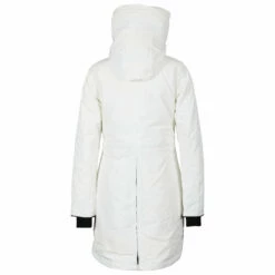 Canada Goose Women's Rossclair Parka - Coat -Outdoor Equipment Sales Shop canada goose womens rossclair parka coat detail 3