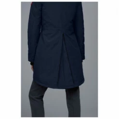 Canada Goose Women's Rossclair Parka - Coat -Outdoor Equipment Sales Shop canada goose womens rossclair parka coat detail 6
